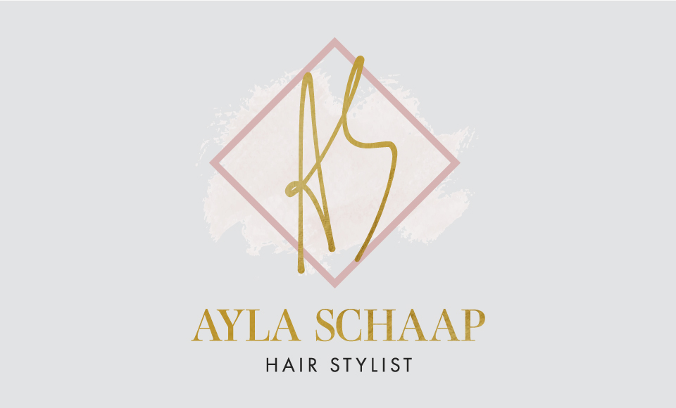 Featured image for “Ayla Schaap – Logo”